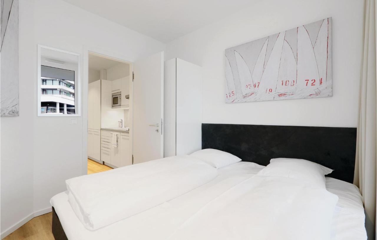1 Bedroom Gorgeous Apartment In Luebeck Travemuende Exterior foto